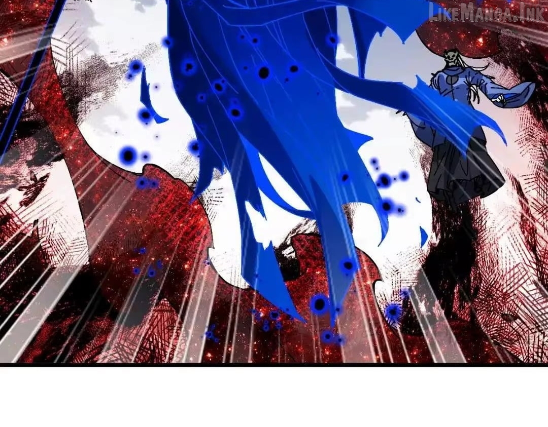 Master: This rebellious disciple is definitely not the Holy Son Chapter 188   - page 67